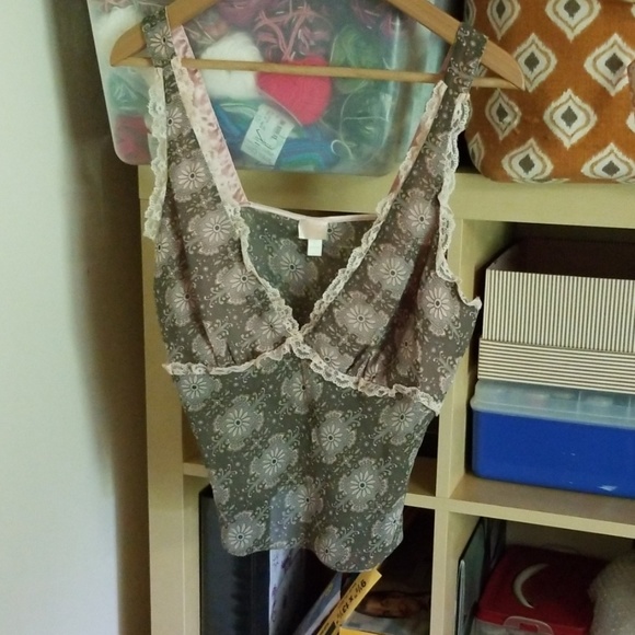 Flora polyester sleep set - large - Picture 2 of 3